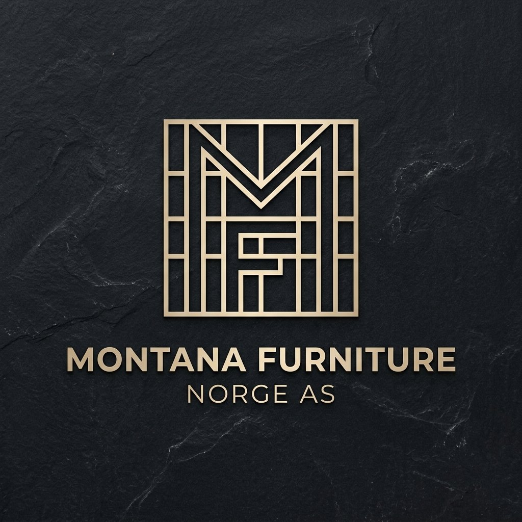 Montana Furniture Norge AS Logo